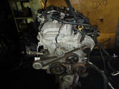 Двигатель на Mazda Axela BK5P ZY-VE Фото 5