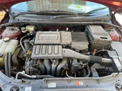 Двигатель на Mazda Axela BK5P ZY-VE Фото 7