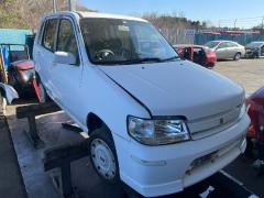 Радиатор печки на Nissan Cube AZ10 CGA3DE Фото 6