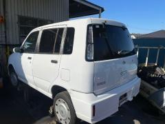 Радиатор печки на Nissan Cube AZ10 CGA3DE Фото 4