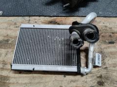 Радиатор печки 87107-52010 на Toyota Succeed NCP51V 1NZ-FE Фото 2