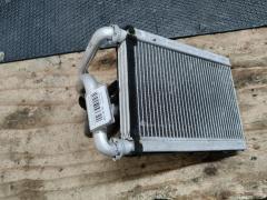 Радиатор печки 87107-52010 на Toyota Succeed NCP51V 1NZ-FE Фото 3