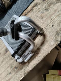 Радиатор печки 87107-52010 на Toyota Succeed NCP51V 1NZ-FE Фото 4