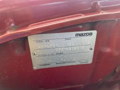Бампер C145-50031 на Mazda Premacy CP8W Фото 6