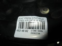 Ступица на Mazda Premacy CP8W FP-DE Фото 8