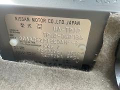 Стойка амортизатора на Nissan Primera TP12 QR20DE Фото 2