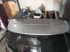 Дверь задняя W0137 W0137, на Mazda Cx-5 KE2AW Фото 6