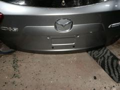 Дверь задняя W0137 W0137, на Mazda Cx-5 KE2FW Фото 7