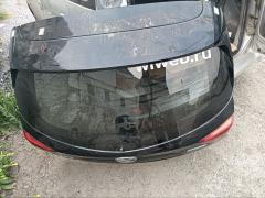 Дверь задняя W0137 W0137, на Mazda Cx-5 KE2AW Фото 5
