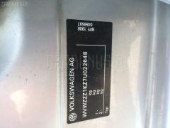 Амортизатор капота VAG WVWZZZ1KZ7U022648 1K0823359A на Volkswagen Golf V 1KBVY Фото 2