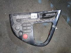 Блок управления климатконтроля на Toyota Wish ANE11W 1AZ-FSE Фото 12