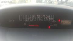 Кнопка аварийной остановки на Toyota Vitz KSP90 Фото 4