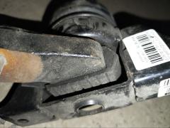 Подушка двигателя 12305-23060 на Toyota Vitz SCP90 2SZ-FE Фото 12