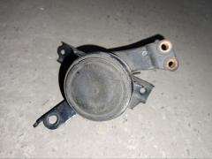 Подушка двигателя 12305-23060 на Toyota Vitz SCP90 2SZ-FE Фото 4