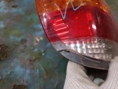 Стоп 52-071 52-071,81560-52290 на Toyota Platz NCP12 Фото 8