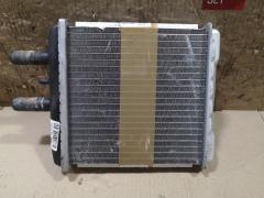 Радиатор печки на Cadillac Seville Фото 2