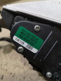Педаль подачи топлива на Audi A4 Avant 8ED Фото 4