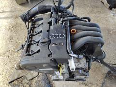 Двигатель на Audi A4 Avant 8ED ALT Фото 7