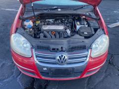 Мотор привода дворников на Volkswagen Jetta 1K2 Фото 6
