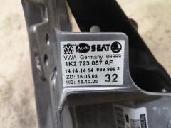 Педаль подачи топлива на Volkswagen Jetta 1K2 Фото 3