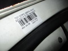 Дверь боковая на Toyota Corolla Wagon EE102V Фото 18