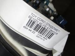 Спидометр на Toyota Corolla Wagon EE102V 4E-FE Фото 8