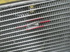 Радиатор печки на Toyota Corolla Wagon EE102V 4E-FE Фото 3