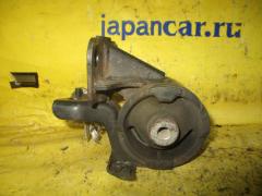 Подушка двигателя на Toyota Corolla Wagon EE102V 4E-FE Фото 1