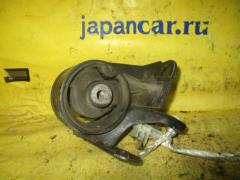 Подушка двигателя на Toyota Corolla Wagon EE102V 4E-FE Фото 2