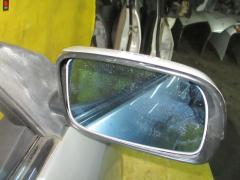 Зеркало двери боковой на Toyota Corolla Runx NZE121 Фото 2