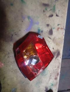 Стоп 13-87 13-87 на Toyota Corolla Runx NZE121 Фото 4