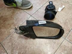 Зеркало двери боковой на Mercedes-Benz E-Class W210.061 Фото 9