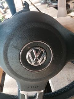 Рулевая колонка на Volkswagen Golf Vi 5K1 Фото 11