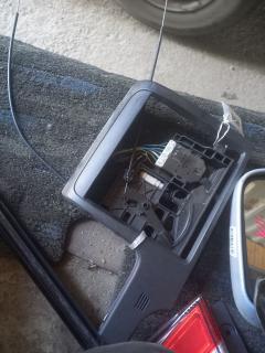 Блок управления климатконтроля на Nissan Expert VNW11 QG18DE Фото 3