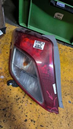 Стоп 52-228 52-228 на Toyota Vitz NSP130 Фото 4