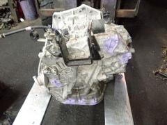 КПП автоматическая на Toyota Vitz NSP130 1NR-FE Фото 6