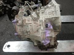 КПП автоматическая на Toyota Vitz NSP130 1NR-FE Фото 7