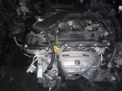 Двигатель на Toyota Vitz NSP130 1NR-FE Фото 3