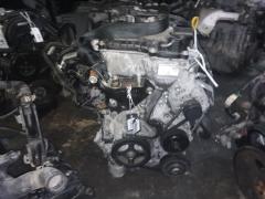 Двигатель на Toyota Vitz NSP130 1NR-FE Фото 4