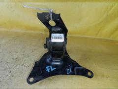 Подушка двигателя 55т.км 55т.км на Toyota Vitz NSP130 1NR-FE Фото 5