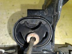 Подушка двигателя 55т.км 55т.км на Toyota Vitz NSP130 1NR-FE Фото 7