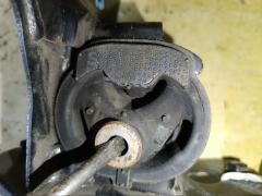 Подушка двигателя 55т.км 55т.км на Toyota Vitz NSP130 1NR-FE Фото 8