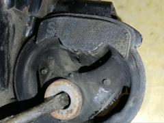 Подушка двигателя 55т.км 55т.км на Toyota Vitz NSP130 1NR-FE Фото 9