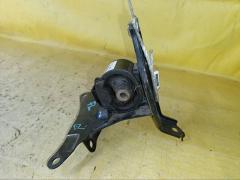 Подушка двигателя 55т.км 55т.км на Toyota Vitz NSP130 1NR-FE Фото 2
