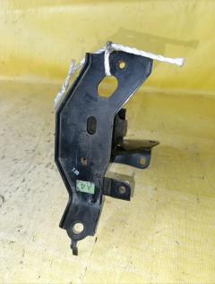 Подушка двигателя 55т.км 55т.км на Toyota Vitz NSP130 1NR-FE Фото 3