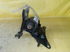 Подушка двигателя 55т.км 55т.км на Toyota Vitz NSP130 1NR-FE Фото 4
