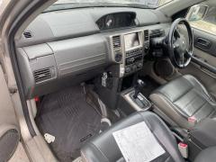 Стоп 4913 на Nissan X-Trail NT30 Фото 5