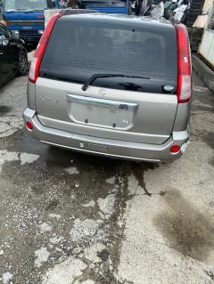 Кардан на Nissan X-Trail NT30 QR20DE Фото 6