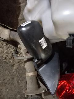 Зеркало двери боковой на Toyota Probox NCP52V Фото 3