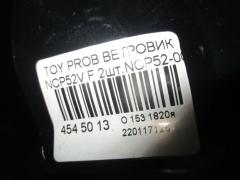 Ветровик на Toyota Probox NCP52V Фото 7